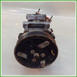 Compressore Clima AC Aria Condizionata SANDEN SDSC12 PEUGEOT 308 9822826880