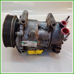 Compressore Clima AC Aria Condizionata SANDEN SDSC12 PEUGEOT 308 9822826880