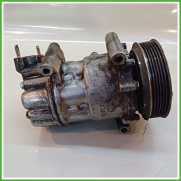 Compressore Clima AC Aria Condizionata SANDEN SDSC12 PEUGEOT 308 9822826880