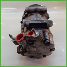 Compressore Clima AC Aria Condizionata SANDEN SDSC12 PEUGEOT 308 9822826880