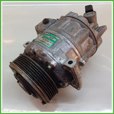 Compressore Clima AC Aria Condizionata SANDEN PXE16 SEAT LEON 1P 1K0820808FX