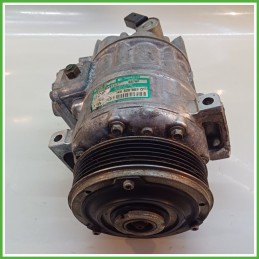 Compressore Clima AC Aria Condizionata SANDEN PXE16 SEAT LEON 1P 1K0820808FX