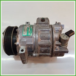 Compressore Clima AC Aria Condizionata SANDEN PXE16 SEAT LEON 1P 1K0820808FX