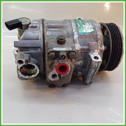 Compressore Clima AC Aria Condizionata SANDEN PXE16 SEAT LEON 1P 1K0820808FX