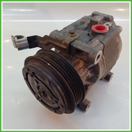Compressore Clima AC Aria Condizionata DENSO SCSB06 FIAT IDEA 4D/2S 71785268