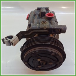 Compressore Clima AC Aria Condizionata DENSO SCSB06 FIAT IDEA 4D/2S 71785268