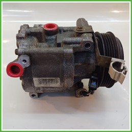Compressore Clima AC Aria Condizionata DENSO SCSB06 FIAT IDEA 4D/2S 71785268