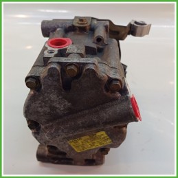 Compressore Clima AC Aria Condizionata DENSO SCSB06 FIAT IDEA 4D/2S 71785268