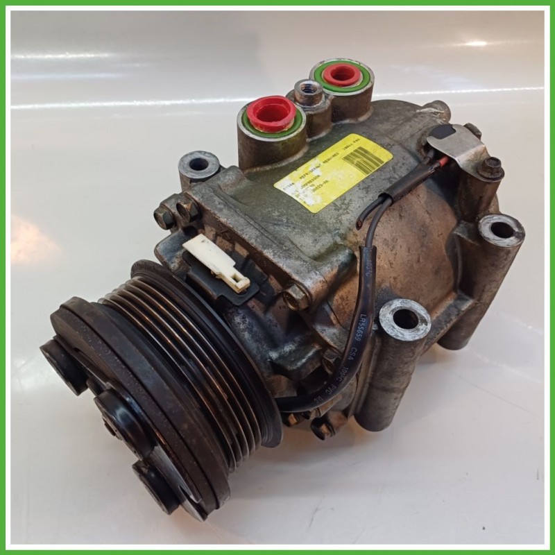 Compressore Clima AC Aria Condizionata FOMOCO 1S5H-19D628-AA FORD KA CCQ 1405815
