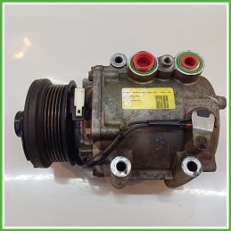 Compressore Clima AC Aria Condizionata FOMOCO 1S5H-19D628-AA FORD KA CCQ 1405815