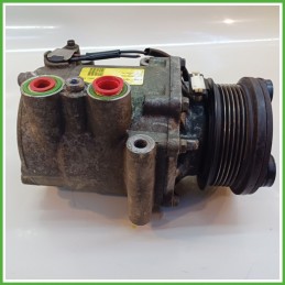 Compressore Clima AC Aria Condizionata FOMOCO 1S5H-19D628-AA FORD KA CCQ 1405815
