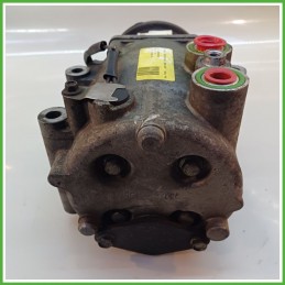 Compressore Clima AC Aria Condizionata FOMOCO 1S5H-19D628-AA FORD KA CCQ 1405815