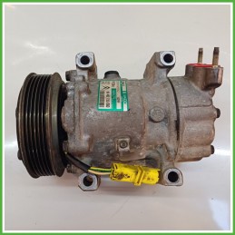 Compressore Clima AC Aria Condizionata SANDEN SD6V12 CITROEN C2 6453KS