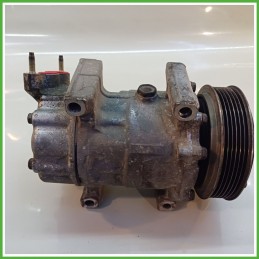 Compressore Clima AC Aria Condizionata SANDEN SD6V12 CITROEN C2 6453KS