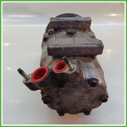 Compressore Clima AC Aria Condizionata SANDEN SD6V12 CITROEN C2 6453KS