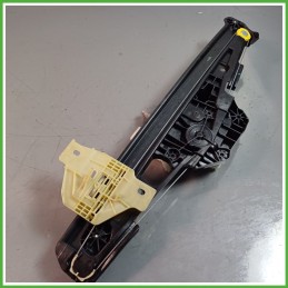 Alzacristalli Alzavetro Elettrico Anteriore Sinistro SX RENAULT CAPTUR 2A SERIE PLUG-IN 807215326R 2020 BROSE C98382-200