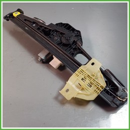 Alzacristalli Alzavetro Elettrico Anteriore Sinistro SX RENAULT CAPTUR 2A SERIE PLUG-IN 807215326R 2020 BROSE C98382-200