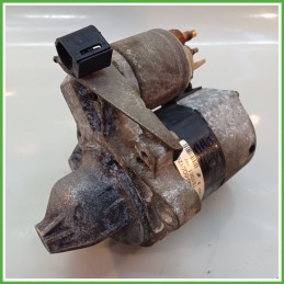 Motorino Avviamento VALEO TS10E1 PEUGEOT 107 5802AL