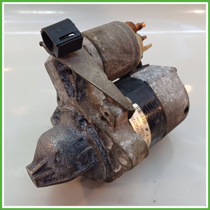 Motorino Avviamento VALEO TS10E1 PEUGEOT 107 5802AL