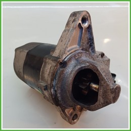 Motorino Avviamento VALEO TS10E1 PEUGEOT 107 5802AL