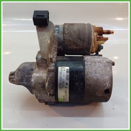 Motorino Avviamento VALEO TS10E1 PEUGEOT 107 5802AL