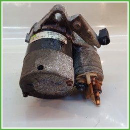 Motorino Avviamento VALEO TS10E1 PEUGEOT 107 5802AL