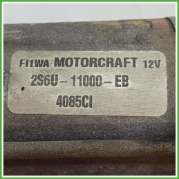 Motorino Avviamento MOTORCRAFT FI1WA FORD FUSION CBK 1483817