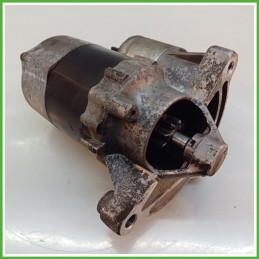 Motorino Avviamento VALEO TS8E2 CITROEN C3 2a Serie 5802M9