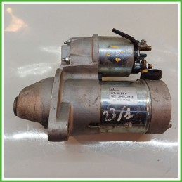 Motorino Avviamento OPEL ST40829Y OPEL ZAFIRA A05 98014743
