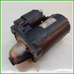 Motorino Avviamento BOSCH 0986017030 LANCIA Y 46548653