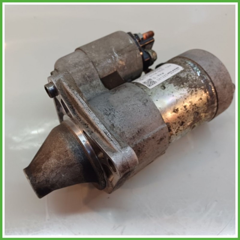 Motorino Avviamento HITACHI S114.905 LANCIA YPSILON TE 46813058