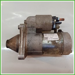 Motorino Avviamento HITACHI S114.905 LANCIA YPSILON TE 46813058