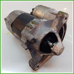 Motorino Avviamento VALEO D7E16 CITROEN C2 5802C9