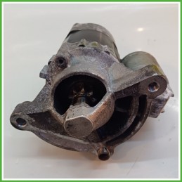 Motorino Avviamento VALEO D7E16 CITROEN C2 5802C9