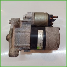 Motorino Avviamento VALEO D7E16 CITROEN C2 5802C9