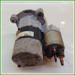 Motorino Avviamento VALEO D7E16 CITROEN C2 5802C9