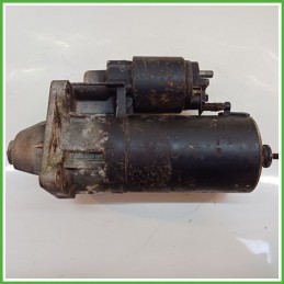 Motorino Avviamento BOSCH 0001108048 ALFA ROMEO 164 51832955