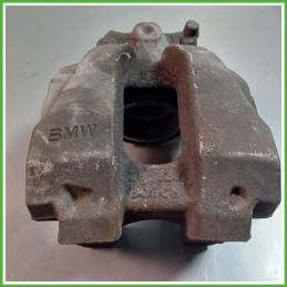 Pinze Freno Anteriore Destro DX BMW X3 F25 34106790922 2010 2014 BOSCH 703123