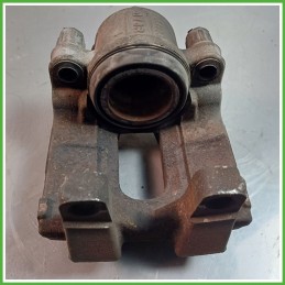 Pinze Freno Anteriore Destro DX BMW X3 F25 34106790922 2010 2014 BOSCH 703123