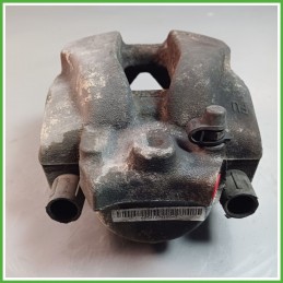 Pinze Freno Anteriore Sinistro SX BMW X3 F25 34106790921 2010 2014 BOSCH 703126