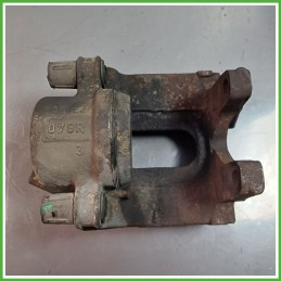 Pinze Freno Anteriore Sinistro SX BMW X3 F25 34106790921 2010 2014 BOSCH 703126