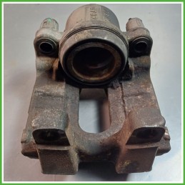 Pinze Freno Anteriore Sinistro SX BMW X3 F25 34106790921 2010 2014 BOSCH 703126