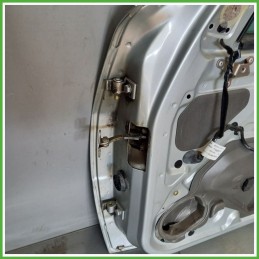 Porta Portiera Sportello Anteriore Destra DX GRIGIO PEUGEOT 306 Station Wagon 1997 2002 Originale Usato