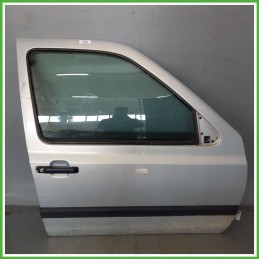 Porta Portiera Sportello Anteriore Destra DX X1 / B7Z VOLKSWAGEN GOLF 1H Berlina 1991 1998 Originale Usato