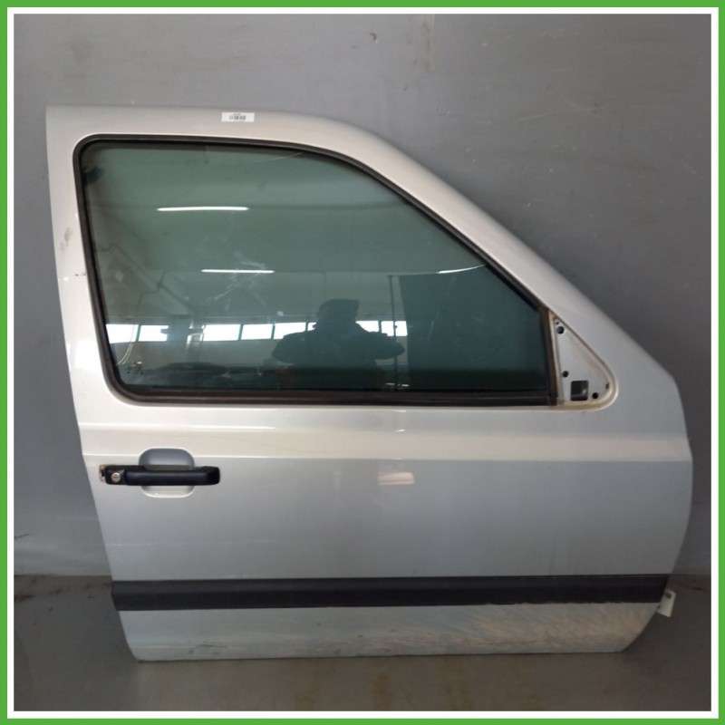 Porta Portiera Sportello Anteriore Destra DX X1 / B7Z VOLKSWAGEN GOLF 1H Berlina 1991 1998 Originale Usato
