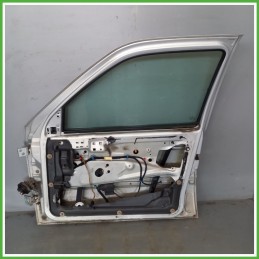 Porta Portiera Sportello Anteriore Destra DX X1 / B7Z VOLKSWAGEN GOLF 1H Berlina 1991 1998 Originale Usato