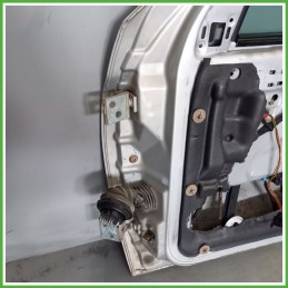 Porta Portiera Sportello Anteriore Destra DX X1 / B7Z VOLKSWAGEN GOLF 1H Berlina 1991 1998 Originale Usato