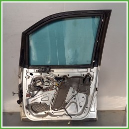 Porta Portiera Sportello Anteriore Sinistra SX GRIGIO FIAT ULYSSE PG Monovolume 1994 2002 Originale Usato