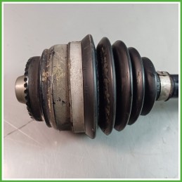 Semiasse Anteriore Sinistro SX BMW X3 F25 31607619657 2010 2014 BMW 8250130887085