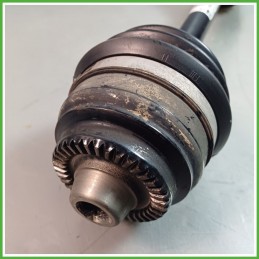 Semiasse Anteriore Sinistro SX BMW X3 F25 31607619657 2010 2014 BMW 8250130887085